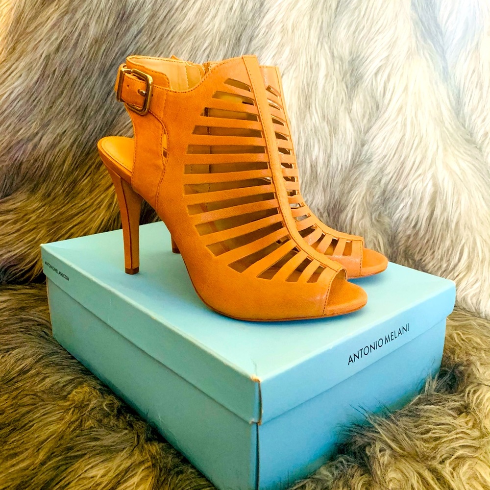 Antonio Melani Heels